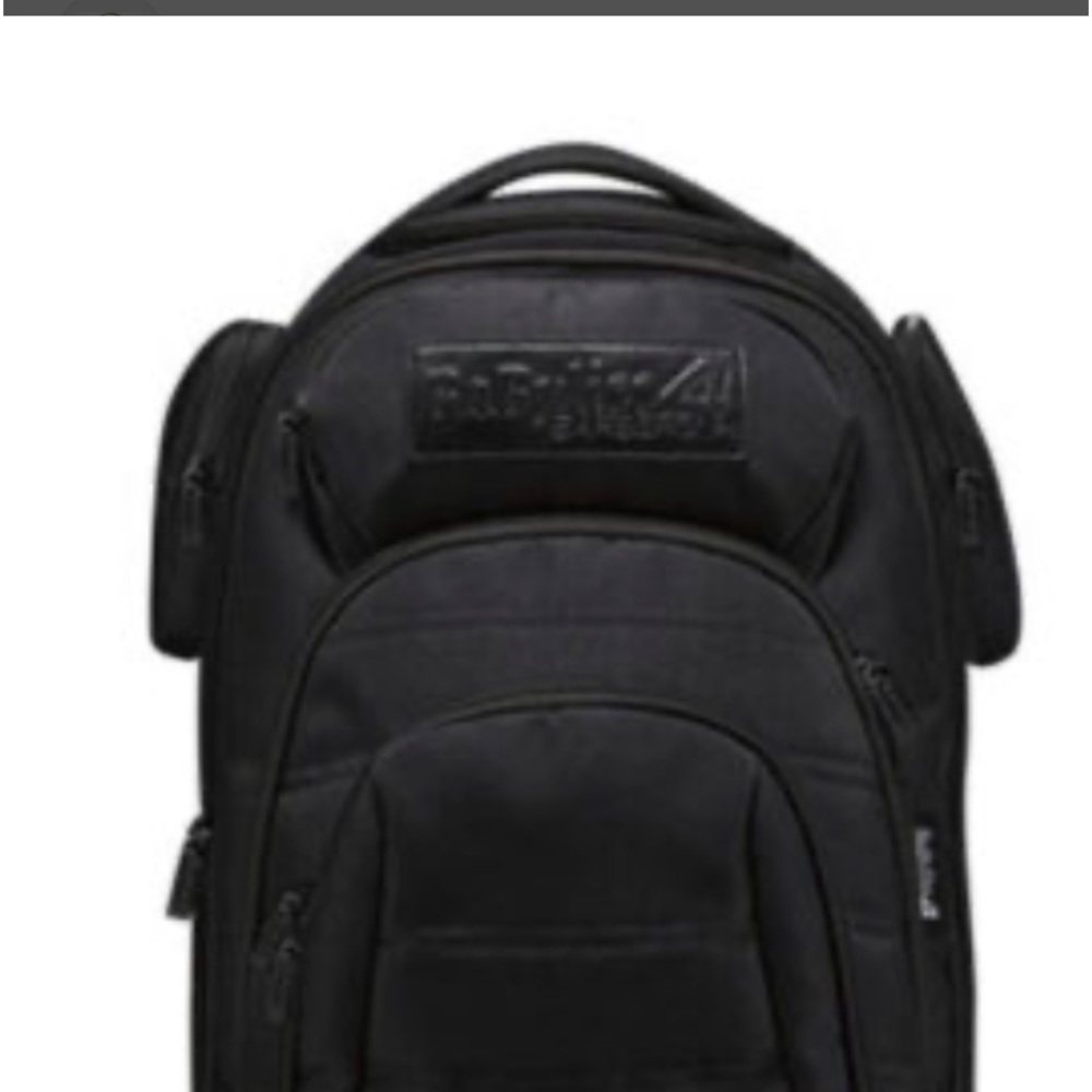 BaByliss Pro 4 Barber Grooming To Go Barbers Bag